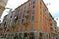 米兰Corso Genova公寓式酒店 外观 照片